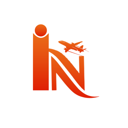 Indo Nepal DMC Logo - Leading Nepal DMC for Travel and Tours